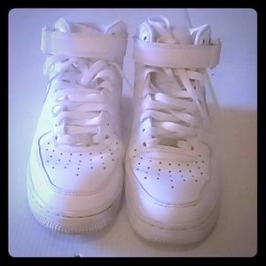 Nike Air Force One Men's size 8